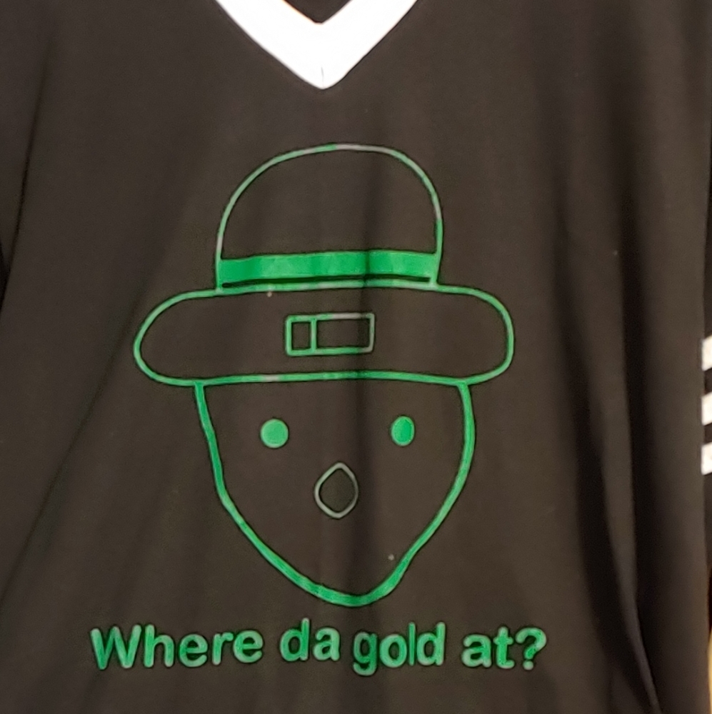 Leprechaun